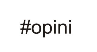 #opini