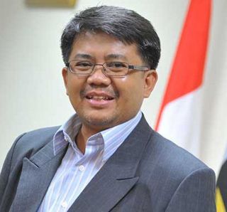 Wakil Ketua DPR RI Fraksi PKS, DR.Shohibul Iman