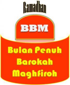 Ramadhan BBM