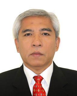 Dr. Donny Tjahja Rimbawan