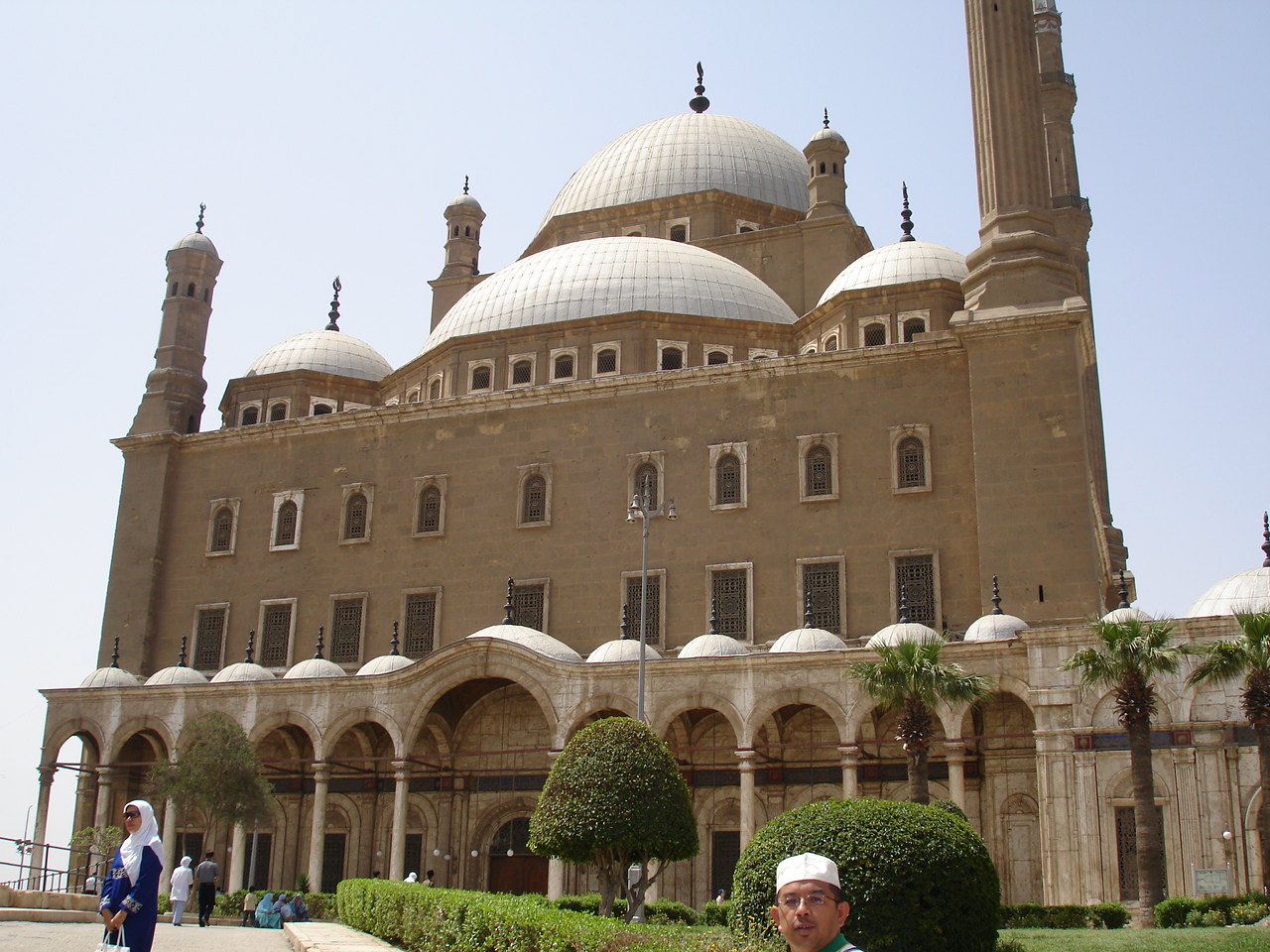 Khutbah Idul Fitri 1434 H: Menjadikan Masjid Seperti Rumah 