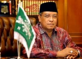 Ketua Umum Pengurus Besar Nahdlatul Ulama (PBNU) KH Said Aqil Siroj. (prioritasnews.com)