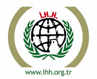 Lembaga Bantuan Kemanusiaan Turki (iHH)
