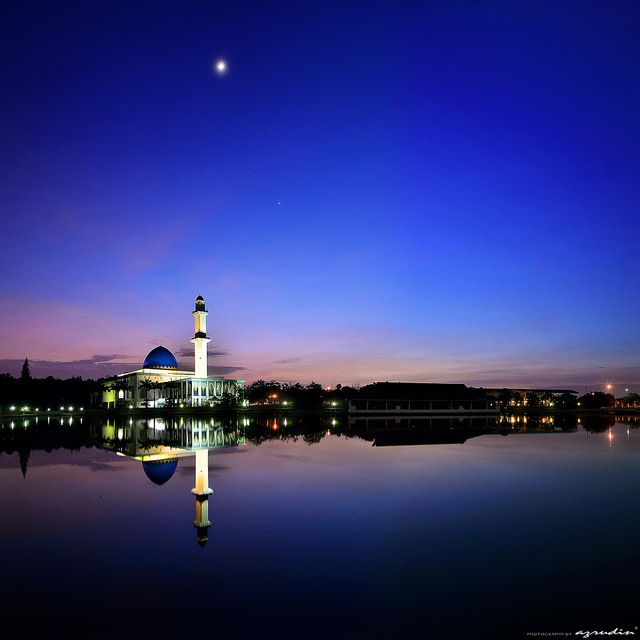 Kisah sahabat nabi di bulan ramadhan