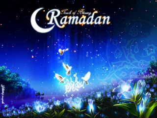 ramadhan week