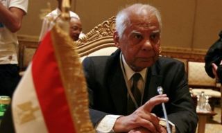 Hazim Bablawi, PM Pemerintah Kudeta Mesir