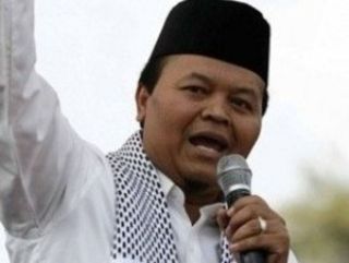 Politis Senior PKS, Hidayat Nur Wahid (inet)