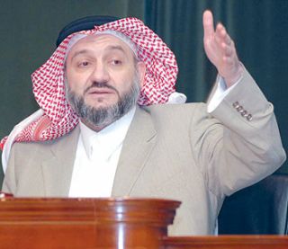 Pangeran Khalid bin Talal (inet)