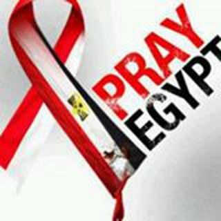 pray egypt