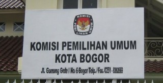 KPU Bogor