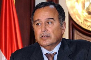 Nabil Fahmi, Menlu pemerintah kudeta Mesir (inet)