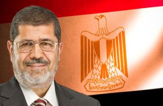 Presiden Mursi (inet)