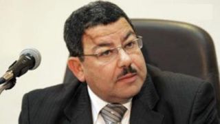 Dr. Saif Abdul Fattah, guru besar ilmu politik Universitas Kairo (inet)