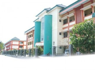 Universitas Wahid Hasyim Semarang (Unwahas), 