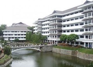 Universitas Muhammadiyah Malang  (foto: rol)