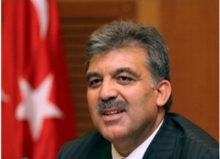 Presiden Turki, Abdulah Gul