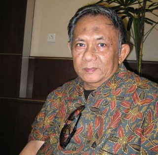 Chaerul Umam. (indonesianfilmcenter.com)