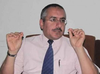 Haitsam Abu Khalil, Ketua lembaga hak asasi manusia "Dhahaya" (fj-p)