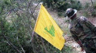 Tentara Hizbullah di Suriah (islammemo)