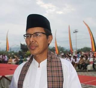 Irwan Prayitno, Gubernur Sumatera Barat