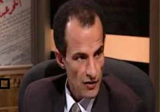 Sarhan Sulaiman, pengamat politik di Mesir (fj-p)