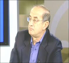 Shafwat Zayyat, pakar politik dan strategi (fj-p)
