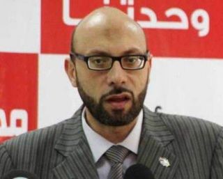 Ahmad Abdul Athi, kepala kantor kepresiden Mursi (islammemo)
