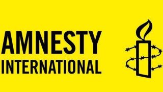 Amnesty Internasional (inet)