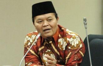 Hidayat Nur Wahid 
