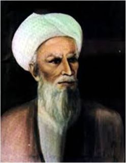 Abu Bakr Muhammad Ibnu Zakaria Al-Razi (nndb.com)
