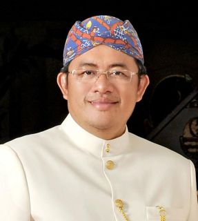 Gubernur Jawa Barat, Ahmad Heryawan