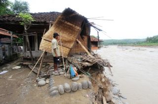 Banjir Bandang (foto: ACT)