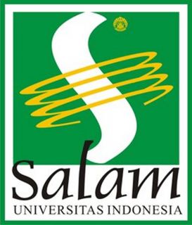 Logo Salam UI.