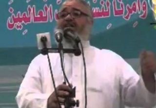 Mahmud Abdul Hamid, elit Partai Salafi An-Nur di Alexandria (islammemo)