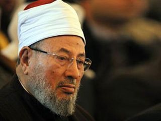 Syekh Qaradhawi