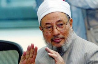 Syekh Yusuf Qaradhawi