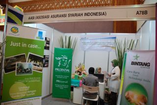 Asosiasi Asuransi Syariah Indonesia (AASI) - ilustrasi (Foto: infobanknews.com)