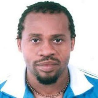 Emeka Ezeugo, Mantan Pemain Timnas Nigeria (Foto: nigeriafilms.com)