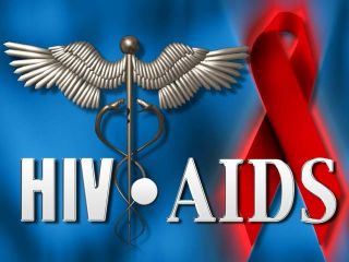 HIV/AIDS - Ilustrasi