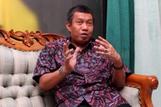 Wali Kota Yogyakarta Haryadi Suyuti