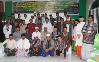 Persatuan Muballigh Aceh