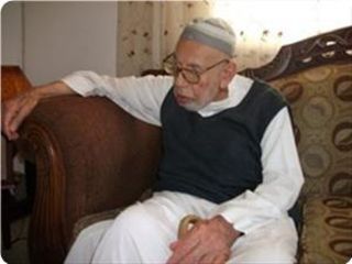 Almarhum Dr. Abdul Karim Zaidan (inet)
