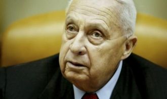 Ariel Sharon (Foto: rimannews.com)
