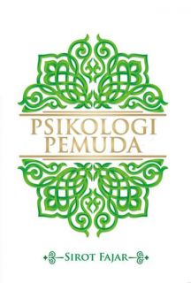 Cover buku "Psikologi Pemuda".