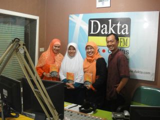 Radio Dakta 107 FM, Salah satu pelopor radio islam di Indonesia