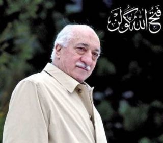 Fethullah Gülen, pemimpin gerakan "Hizmet" (islammemo)