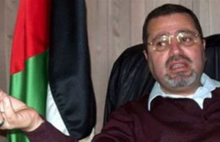 Duta Besar Palestina untuk Republik Ceko, Jamal Al Jamal (Foto: alquds.com)