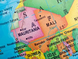 Mauritania (inet)