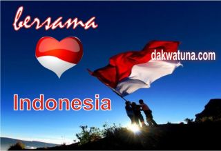 Mencintai Indonesia - inet