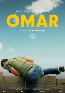 'Omar', Film Palestina yang masuk nominasi Oscar (Foto: colormygeneva.ch)